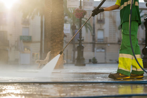 Long Beach, WA Pressure Washing Company